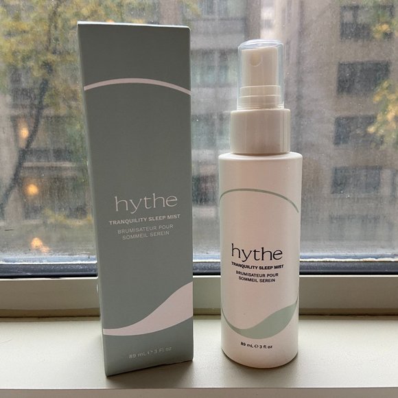 Hythe Tranquility Sleep Mist - Picture 2 of 6